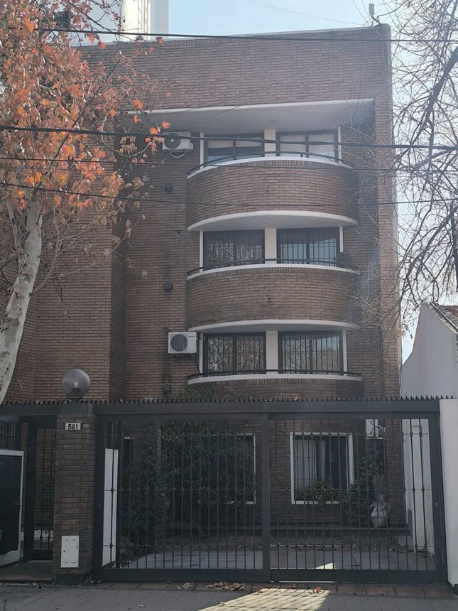 Departamento en venta en Mendoza