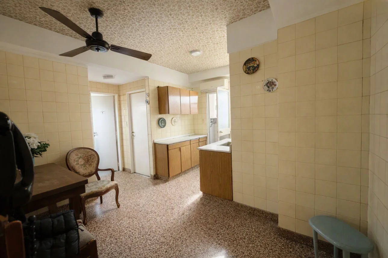 Departamento en venta en Belgrano, foto 4