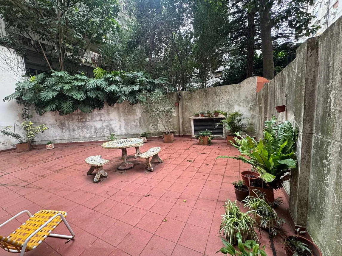 Departamento en venta en Belgrano, foto 2