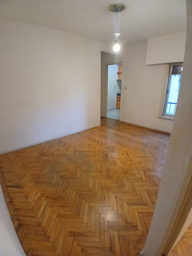 Departamento de 2 ambientes en venta en Boedo, Avenida San Juan 4100, foto 3