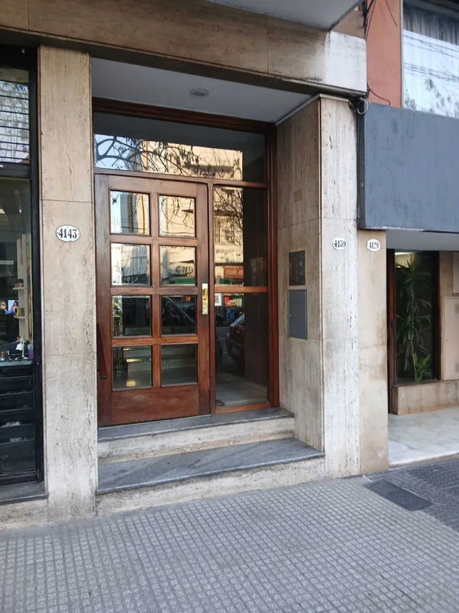Departamento de 2 ambientes en venta en Boedo, Avenida San Juan 4100, foto 2
