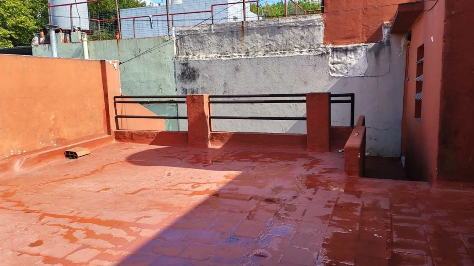 PH de 3 ambientes en venta en Monte Castro, Moliere 1700, foto 5