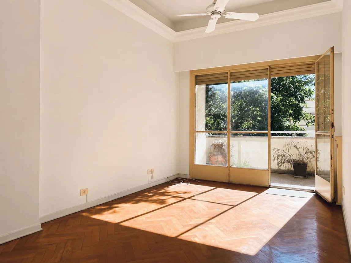 Departamento en venta en Balvanera