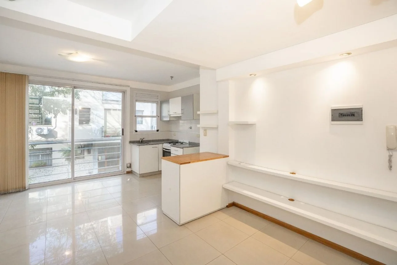 PH de 2 ambientes en venta en Saavedra, Avenida Crámer 4100