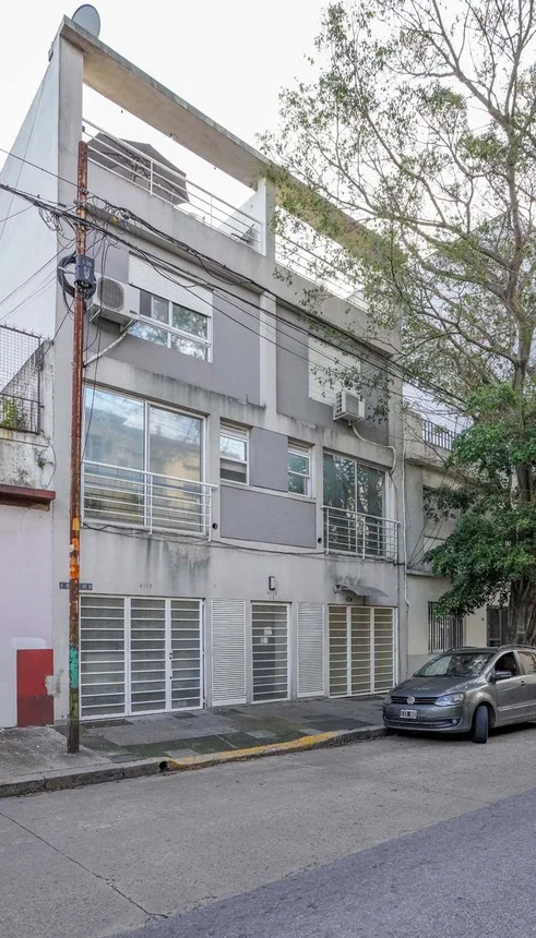 PH de 2 ambientes en venta en Saavedra, Avenida Crámer 4100, foto 2