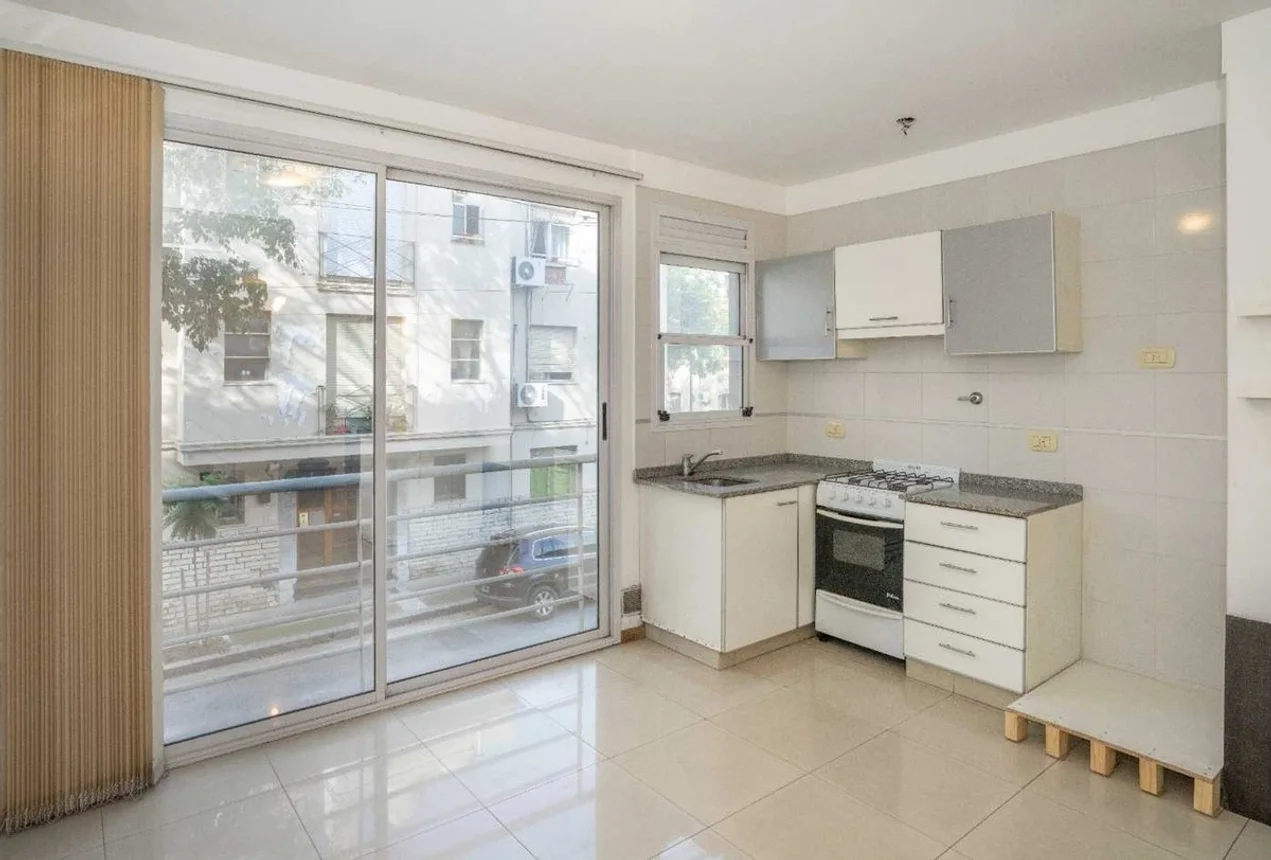 PH de 2 ambientes en venta en Saavedra, Avenida Crámer 4100, foto 5