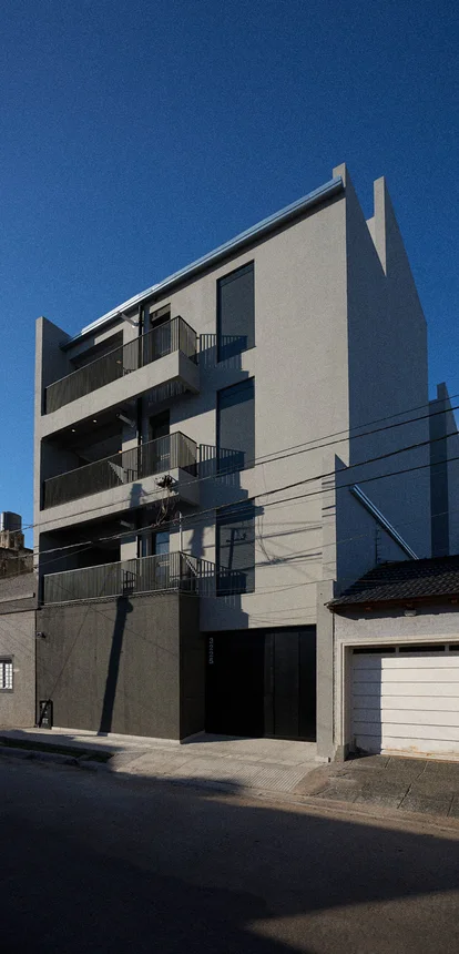 Semipiso en venta en Santa Fe