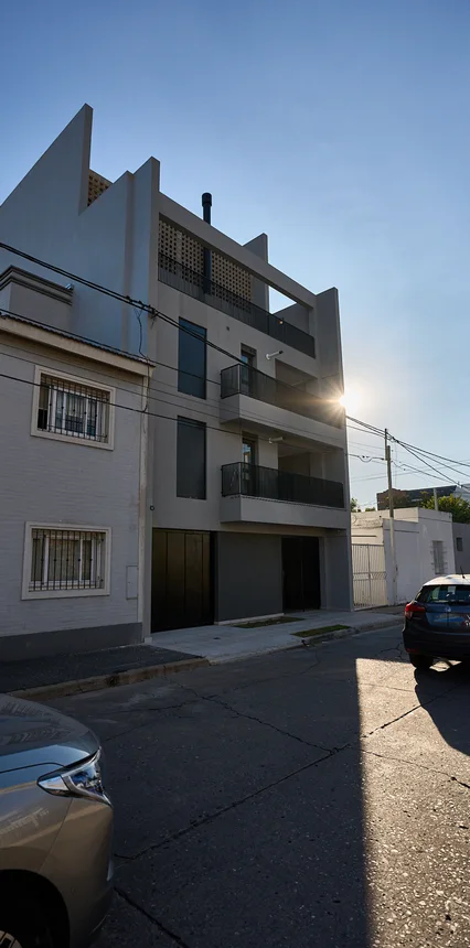 Semipiso en venta en Santa Fe, foto 2
