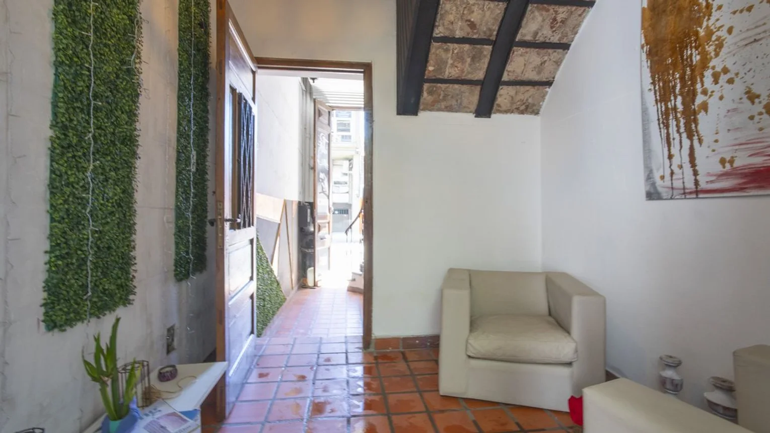 PH de 2 ambientes en venta en Rosario, Urquiza 1300