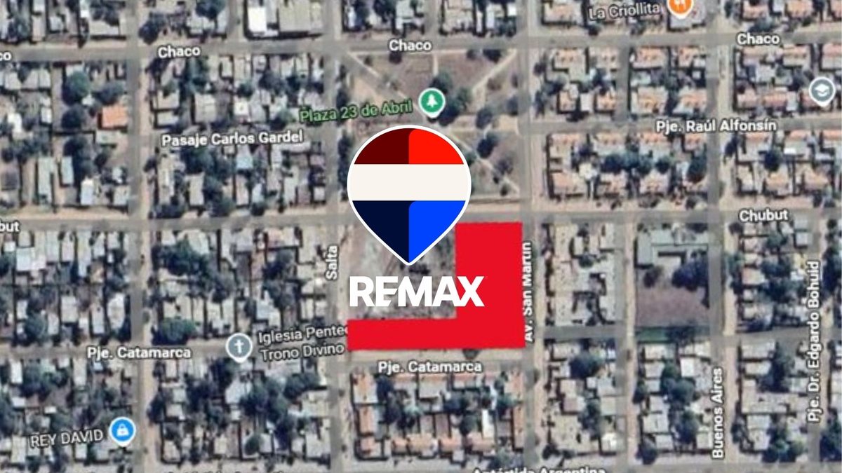 TERRENO VENTA PICHANAL / ORAN 2947 MT2 - foto 1