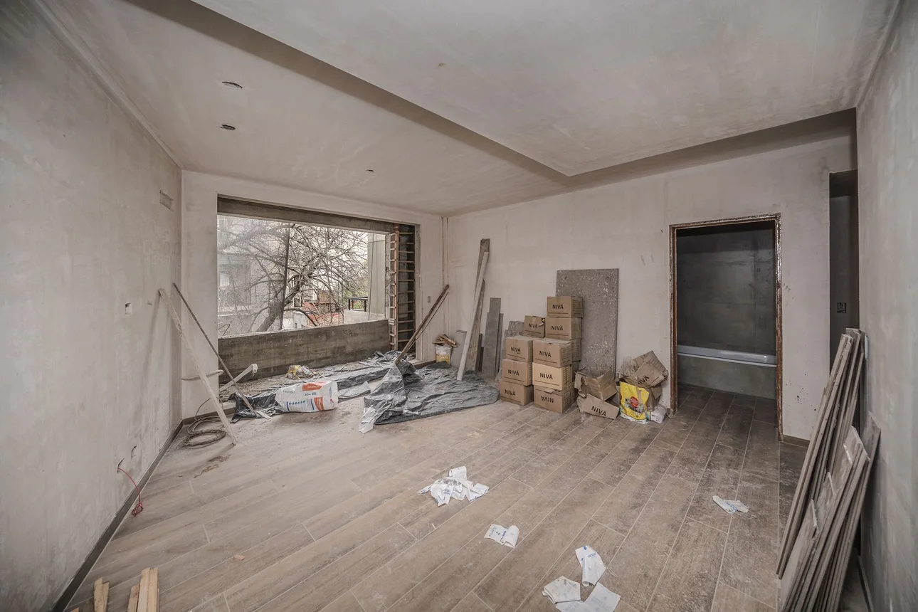 Monoambiente en venta en Caballito, foto 2