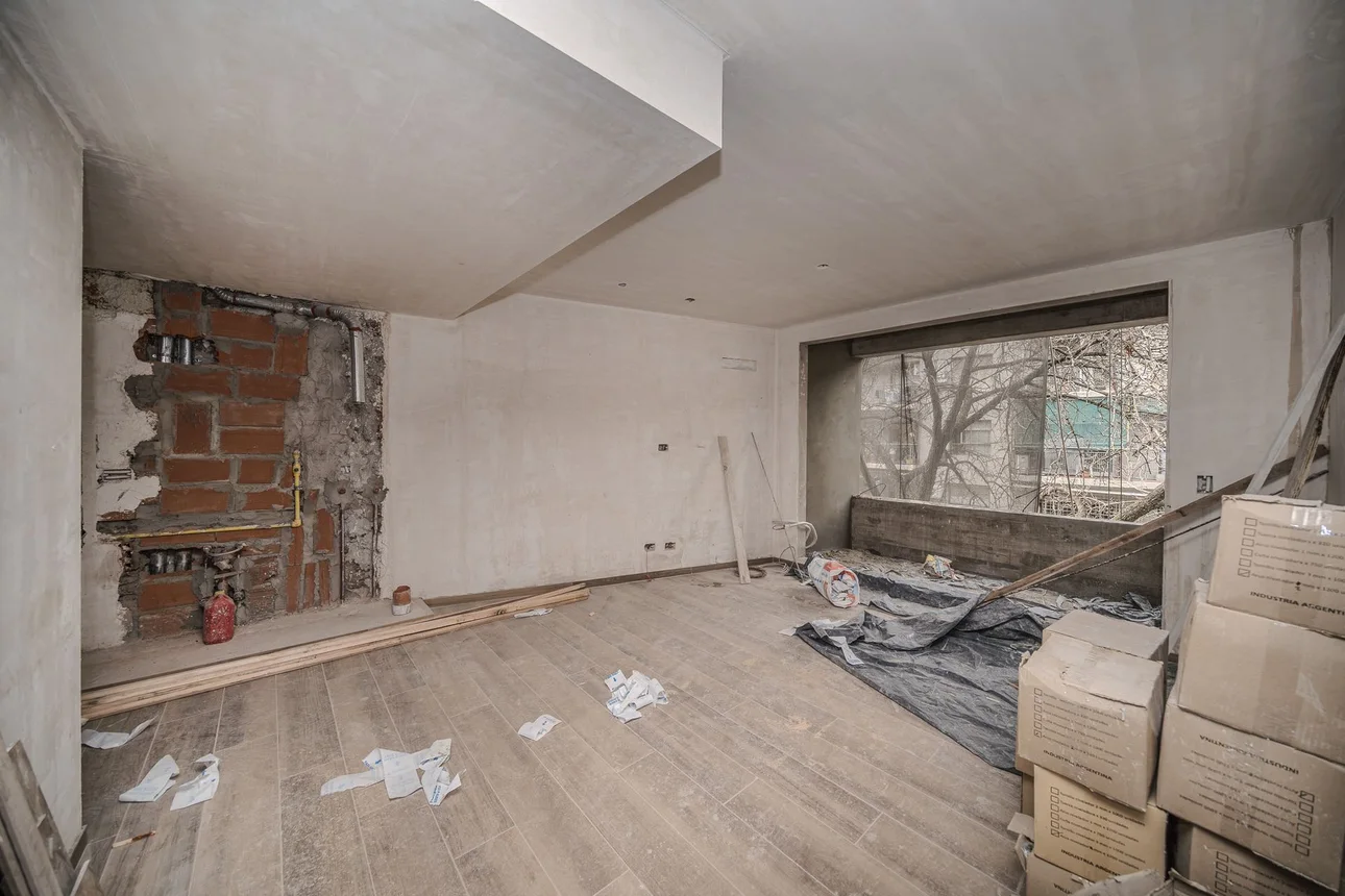 Monoambiente en venta en Caballito, foto 5