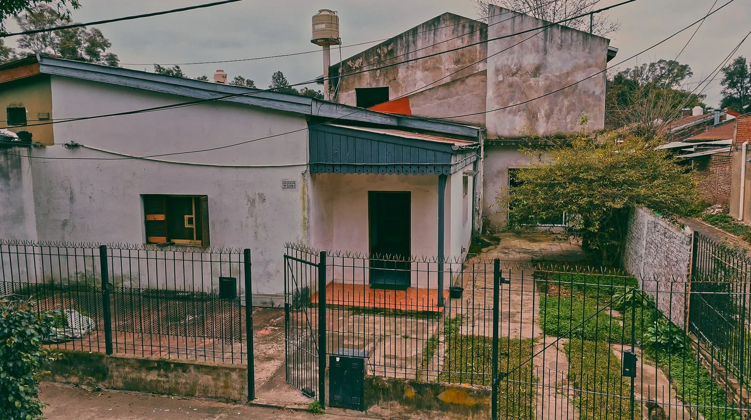 Casa en venta en Caseros