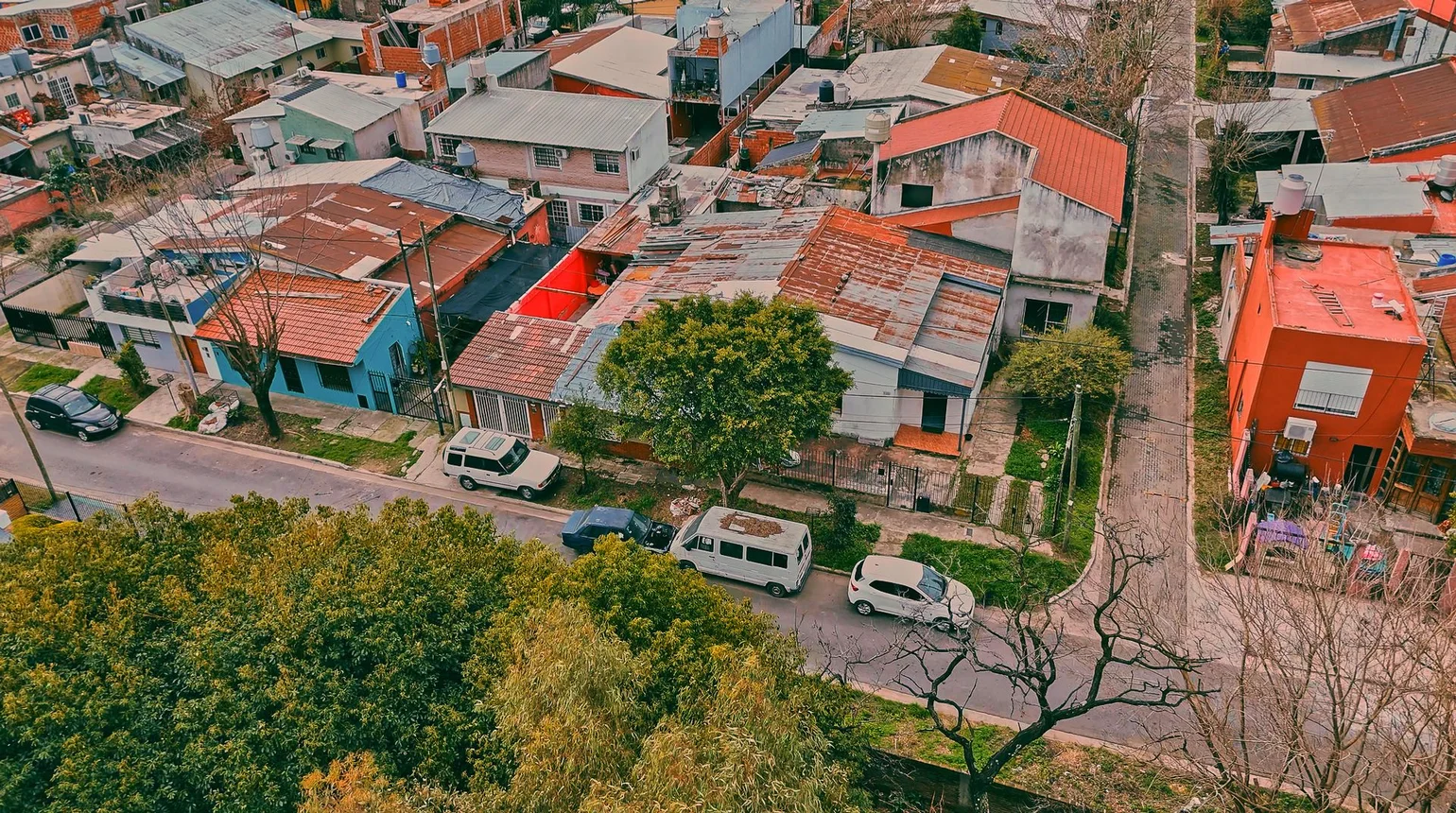 Casa en venta en Caseros, foto 3
