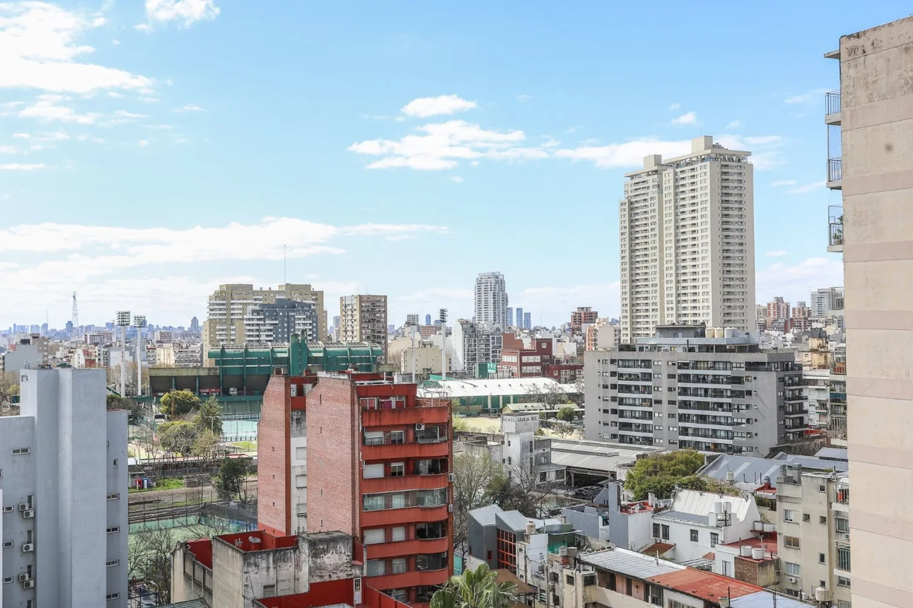 Departamento en venta en Caballito, foto 5