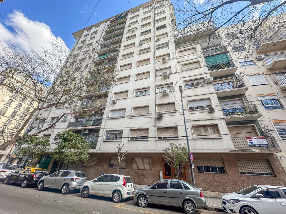 Departamento en venta en Caballito