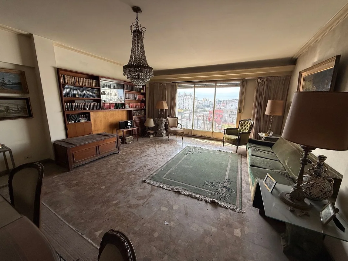 Departamento en venta en Constitución, foto 2