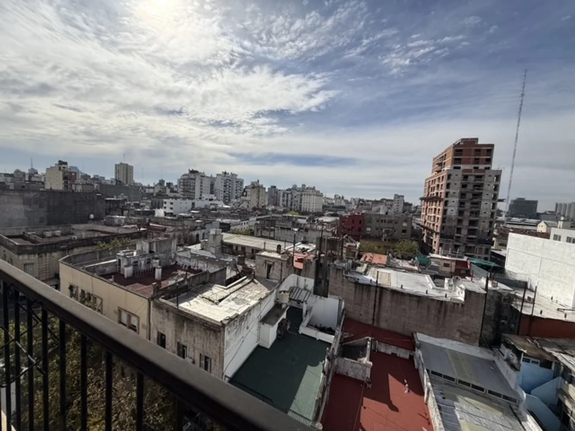 Departamento en venta en Constitución