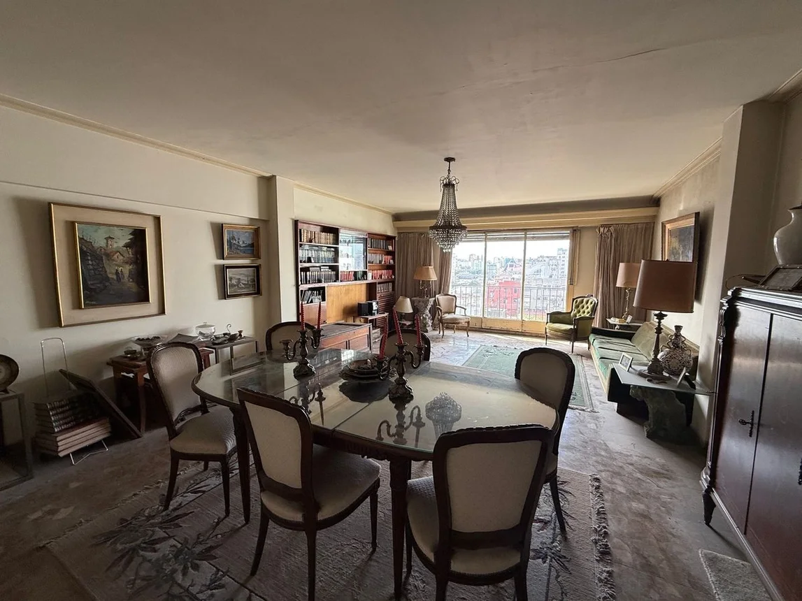 Departamento en venta en Constitución, foto 3