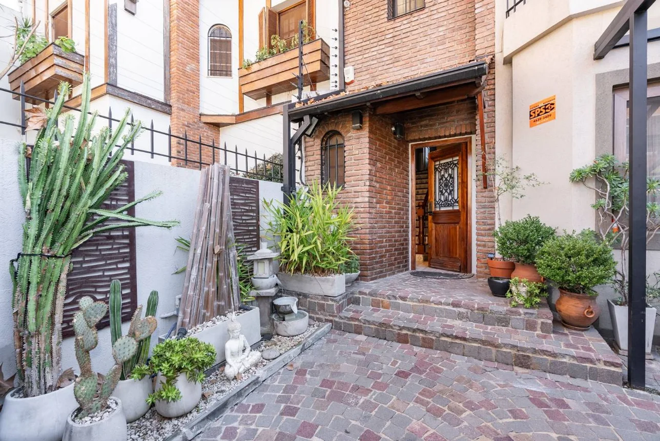 Casa en venta en Villa Devoto, foto 3