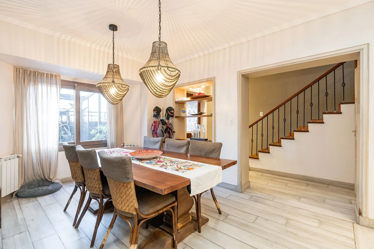 Casa en venta en Villa Devoto, foto 2