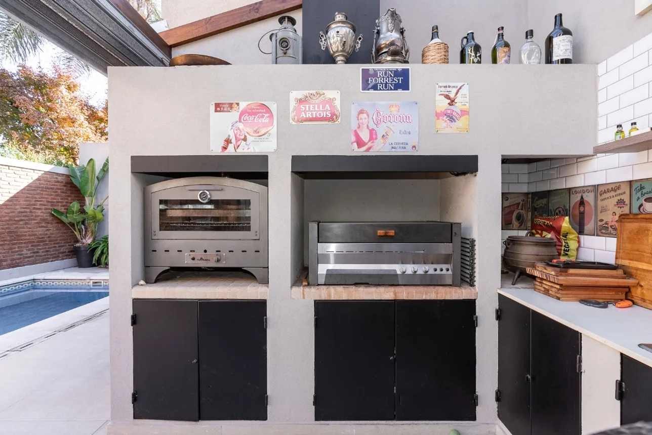 Casa en venta en Villa Devoto, foto 5