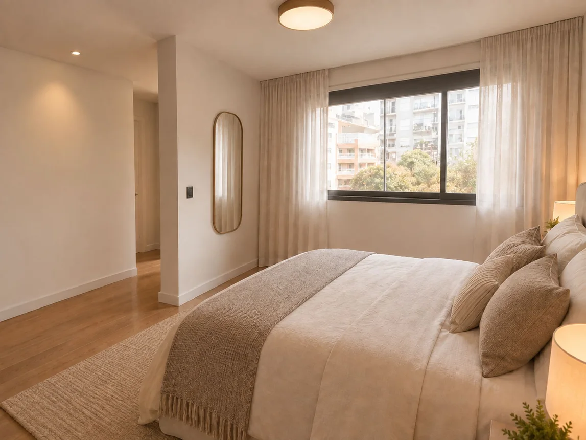 Departamento de 2 ambientes en venta en Núñez, Nuñez 2300, foto 4