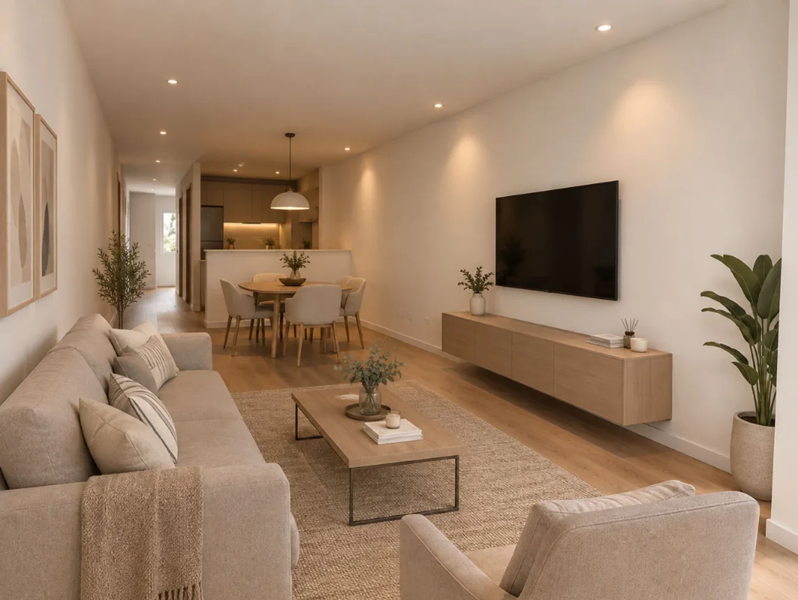 Departamento de 2 ambientes en venta en Núñez, Nuñez 2300, foto 2