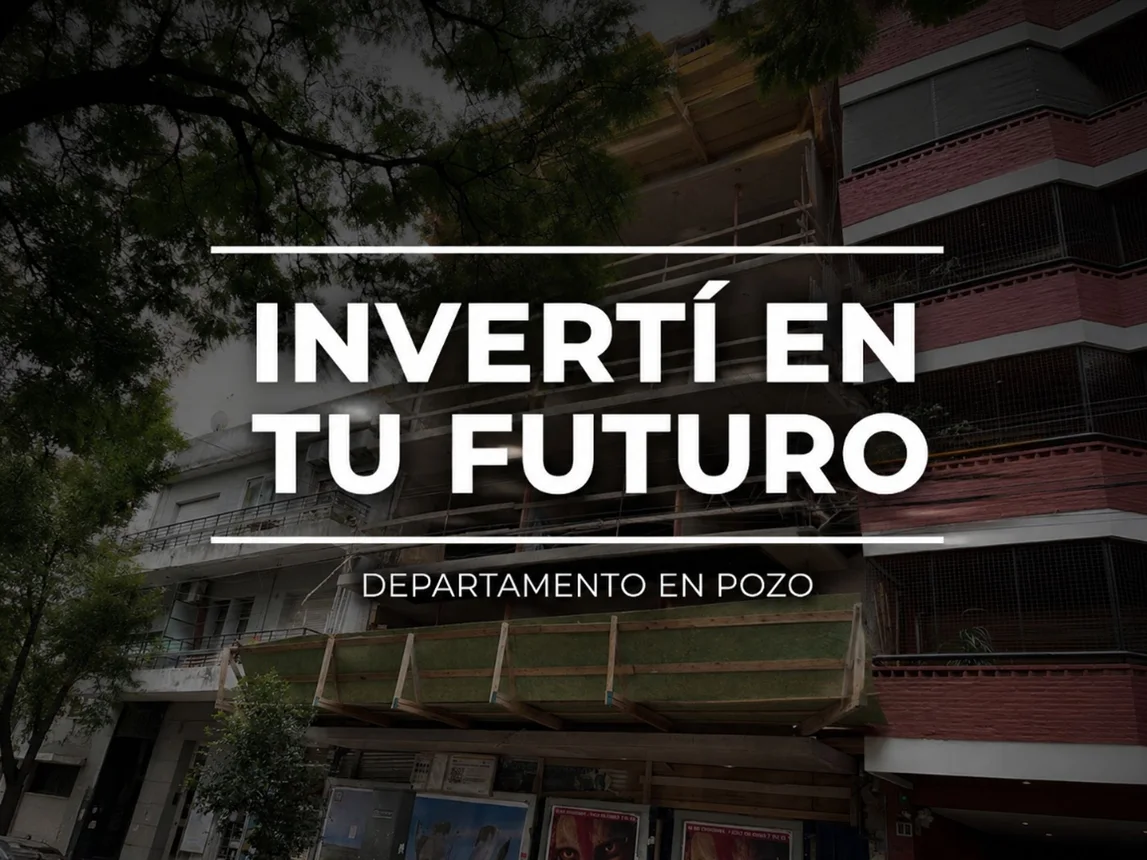 Departamento de 2 ambientes en venta en Núñez, Nuñez 2300