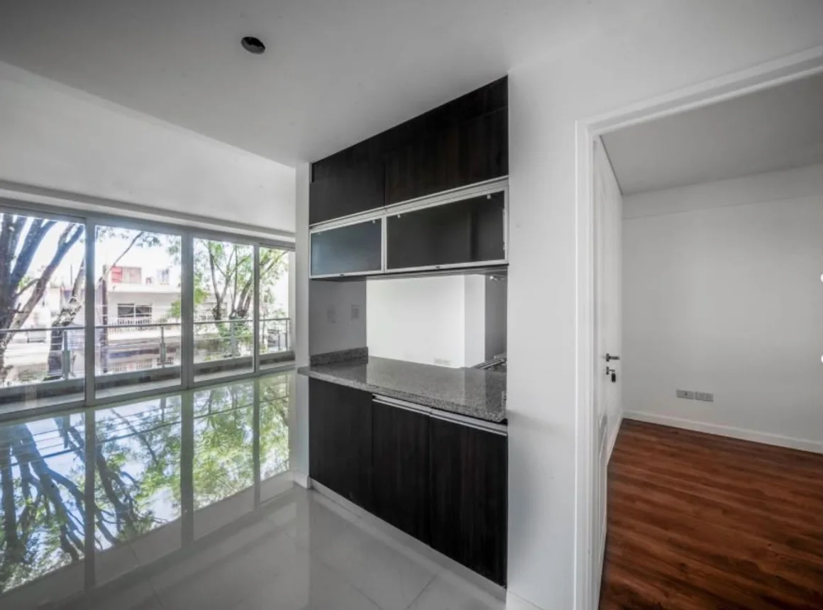 Departamento en venta en Ciudad Jardín, foto 2