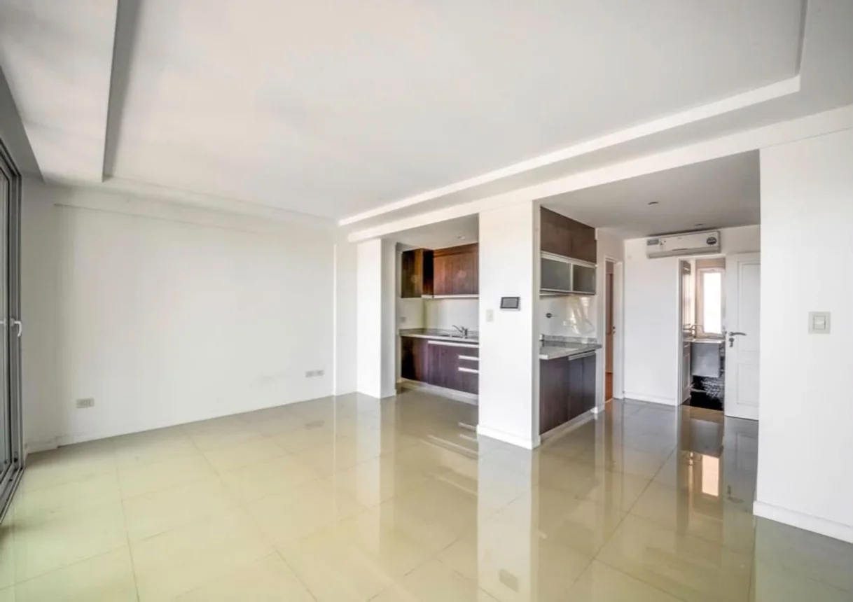 Departamento en venta en Ciudad Jardín, foto 4
