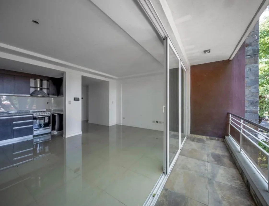 Departamento en venta en Ciudad Jardín