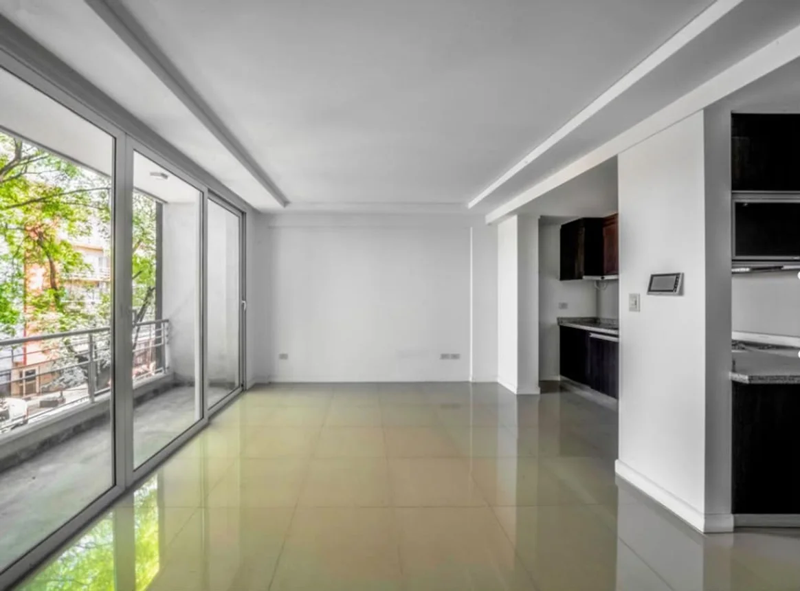 Departamento en venta en Ciudad Jardín, foto 3