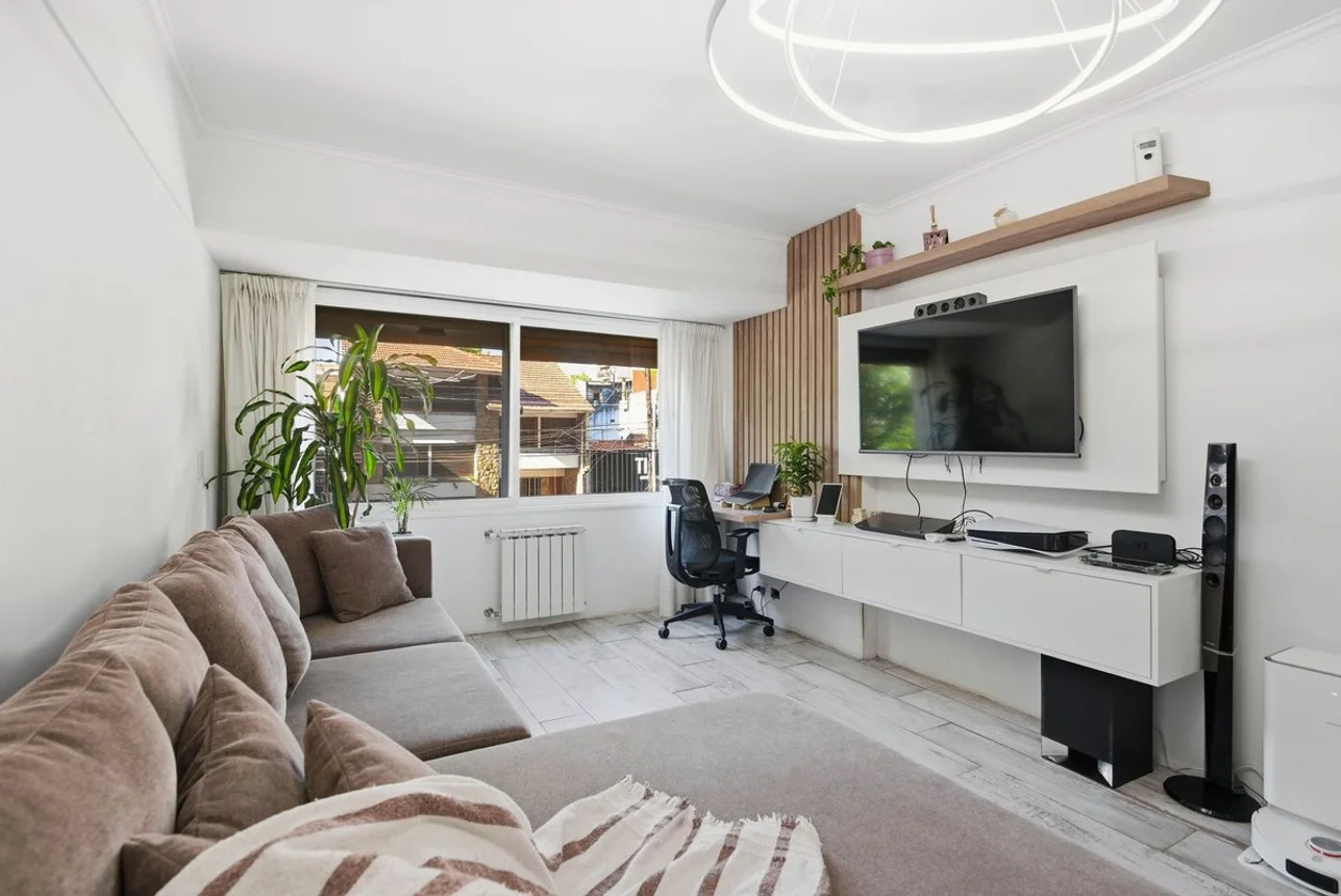 Departamento en venta en Lomas de Zamora