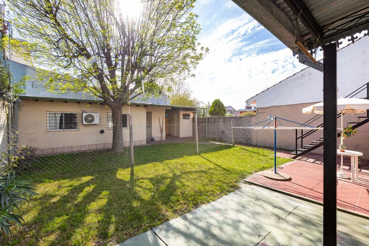 PH en venta en Hurlingham, José Garibaldi 2100