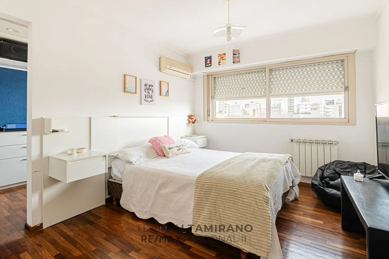 Departamento en venta en La Plata, foto 5