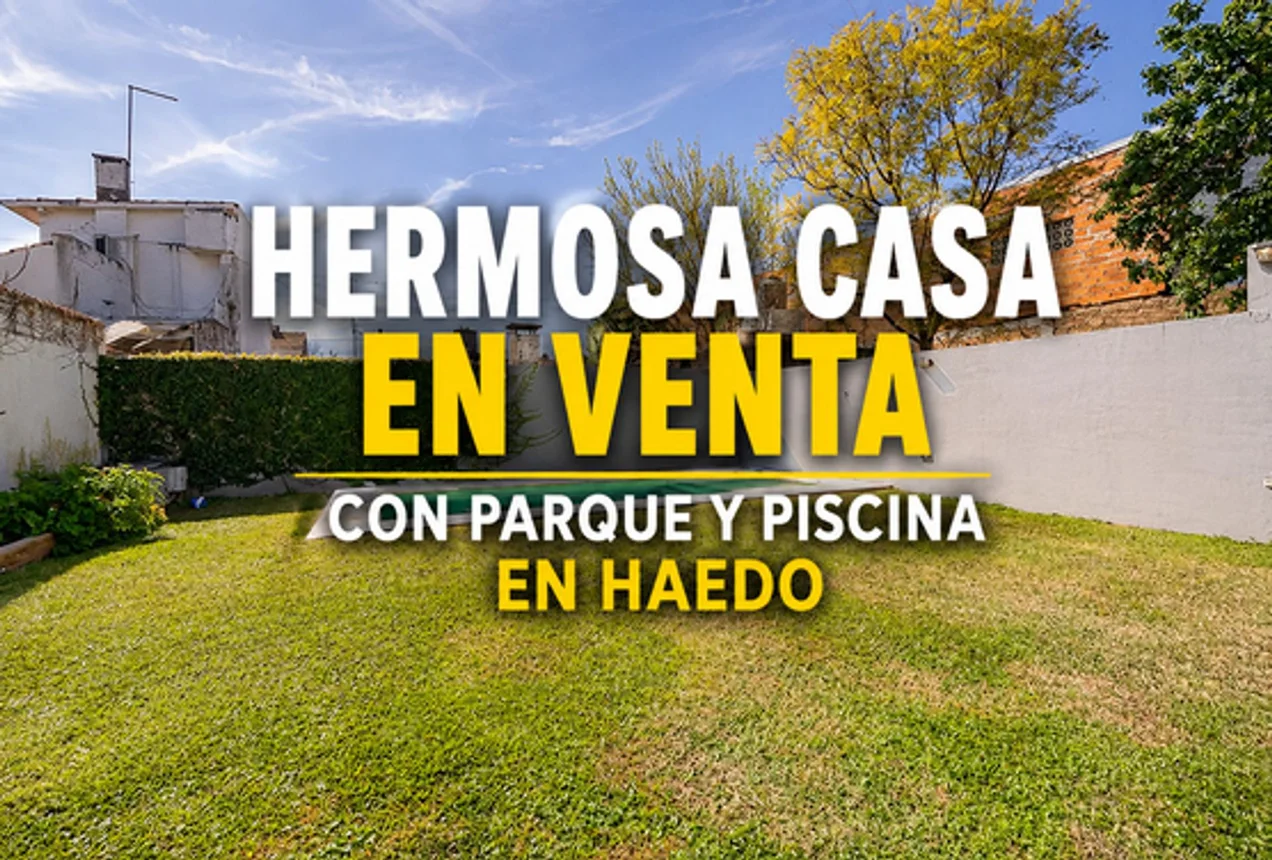 Casa de 5 ambientes en venta en Haedo, Amancio Alcorta 1200, foto 2