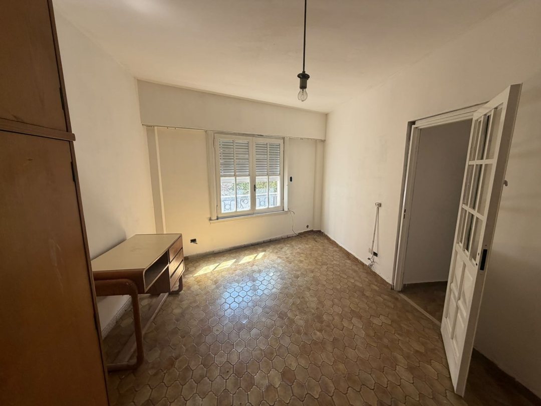 Departamento en Venta 4 ambientes en Balvanera