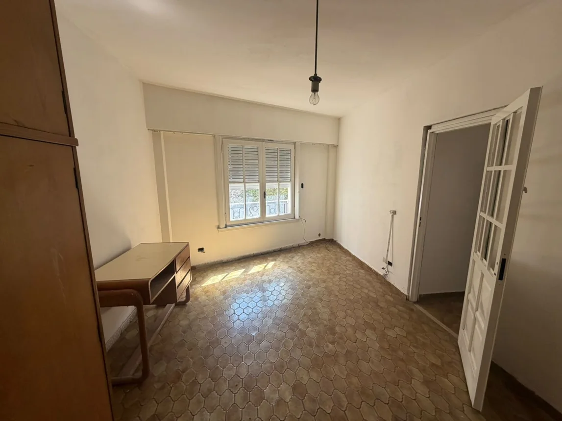 Departamento en venta en Balvanera, Sarmiento 2800