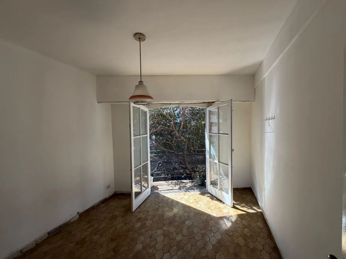 Departamento de 4 ambientes en venta en Balvanera, Sarmiento 2800, foto 3