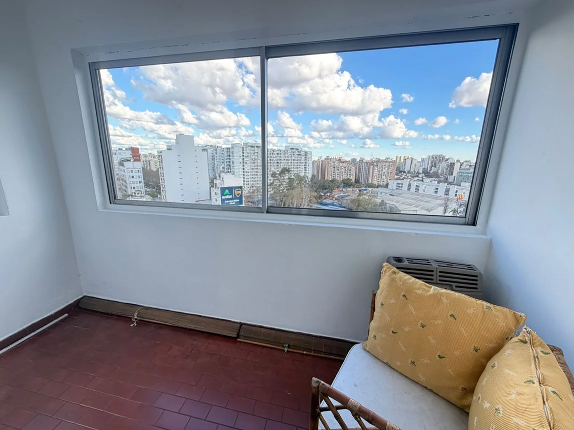 Departamento en venta en San Telmo