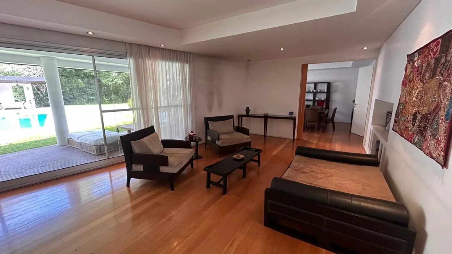 Casa de 12 ambientes en venta en San Isidro, Madame Curie 600, foto 4