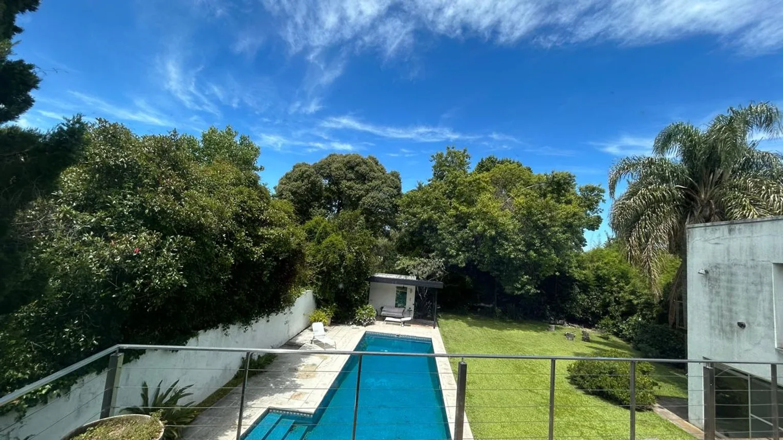Casa de 12 ambientes en venta en San Isidro, Madame Curie 600