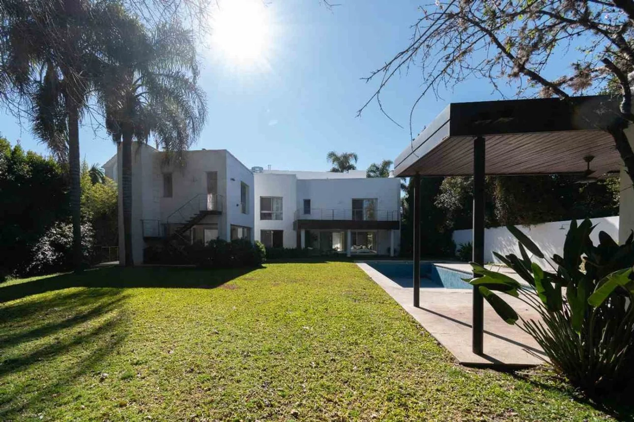 Casa de 12 ambientes en venta en San Isidro, Madame Curie 600, foto 2