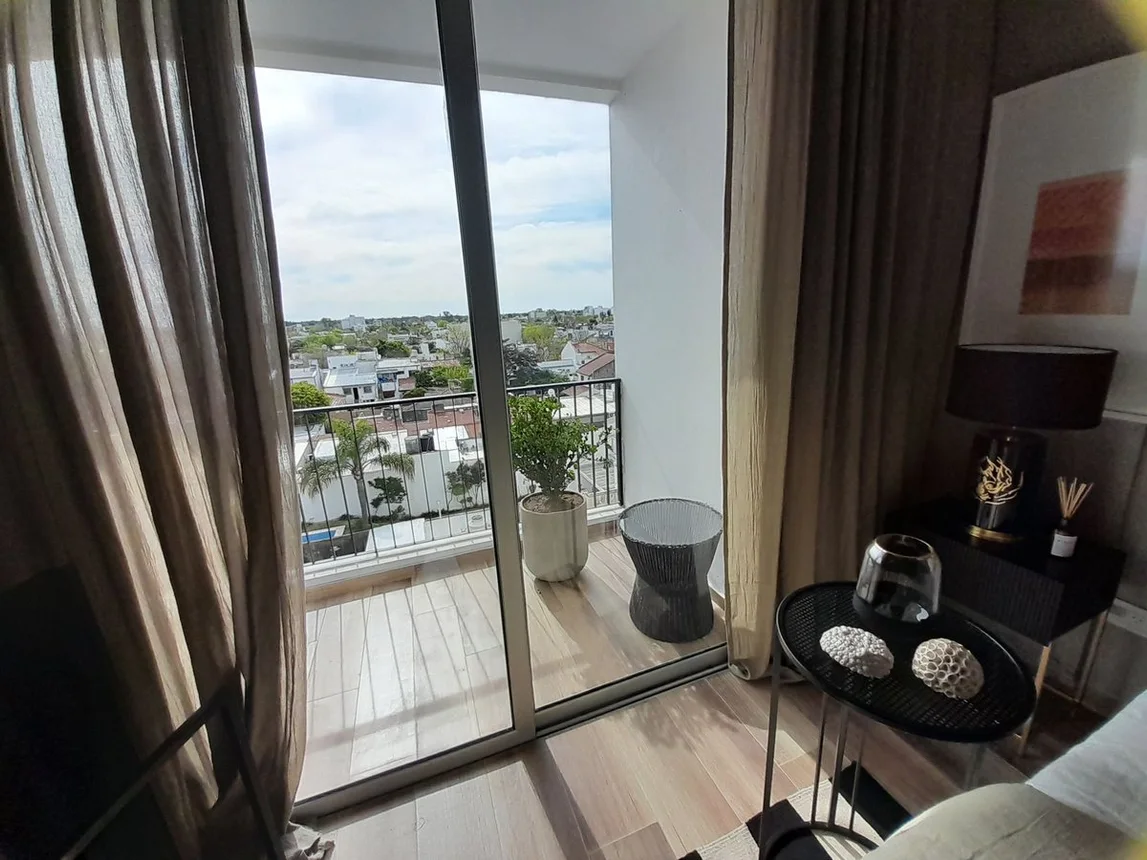 Departamento en venta en La Plata, foto 3