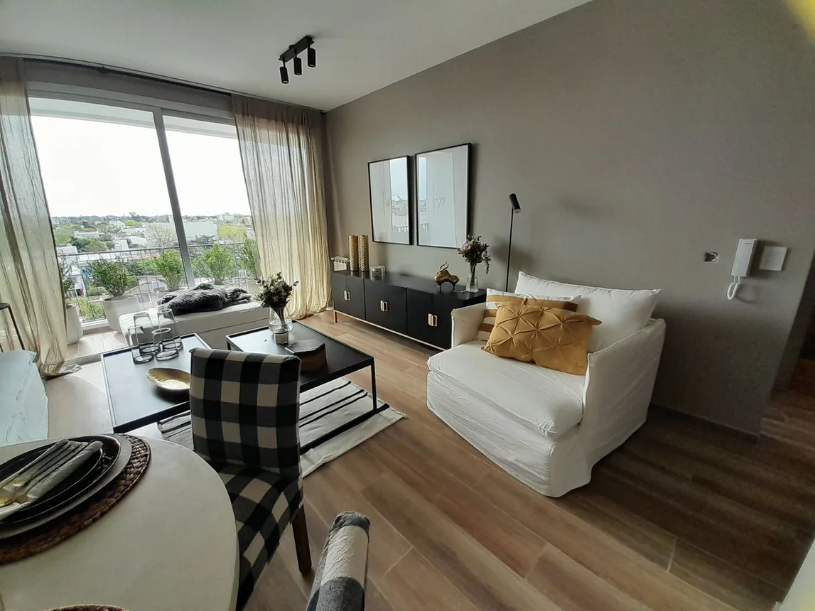 Departamento en venta en La Plata, foto 5