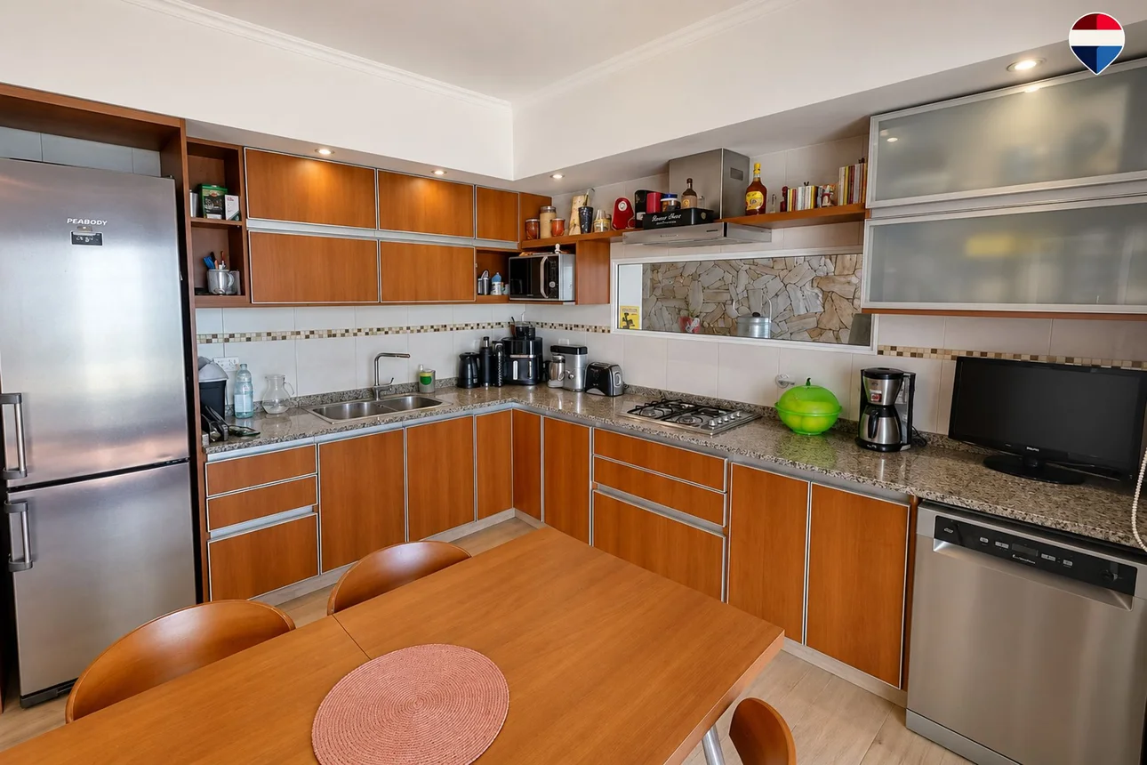 Casa dúplex en venta en Sáenz Peña, foto 5