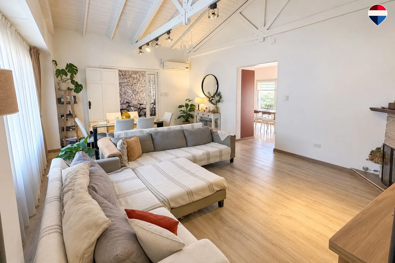 Casa dúplex en venta en Sáenz Peña, foto 3