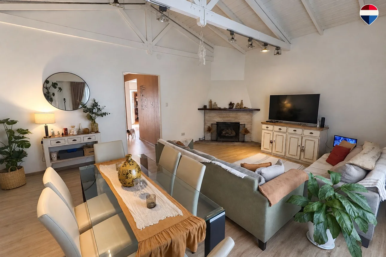 Casa dúplex en venta en Sáenz Peña, foto 4