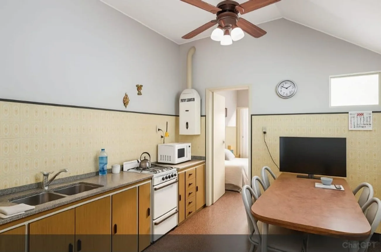 Casa en venta en Lanús Este, foto 3